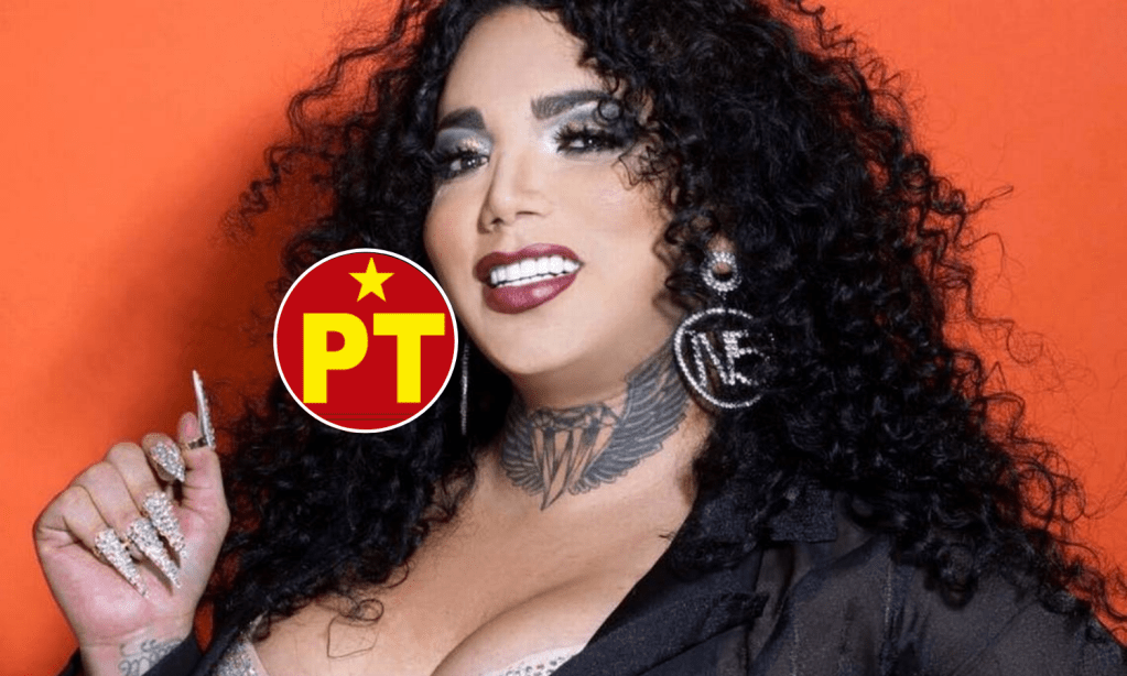 “Me preocupa”: Paola Suarez de Las Perdidas denuncia amenazas; esto dijo la candidata del PT