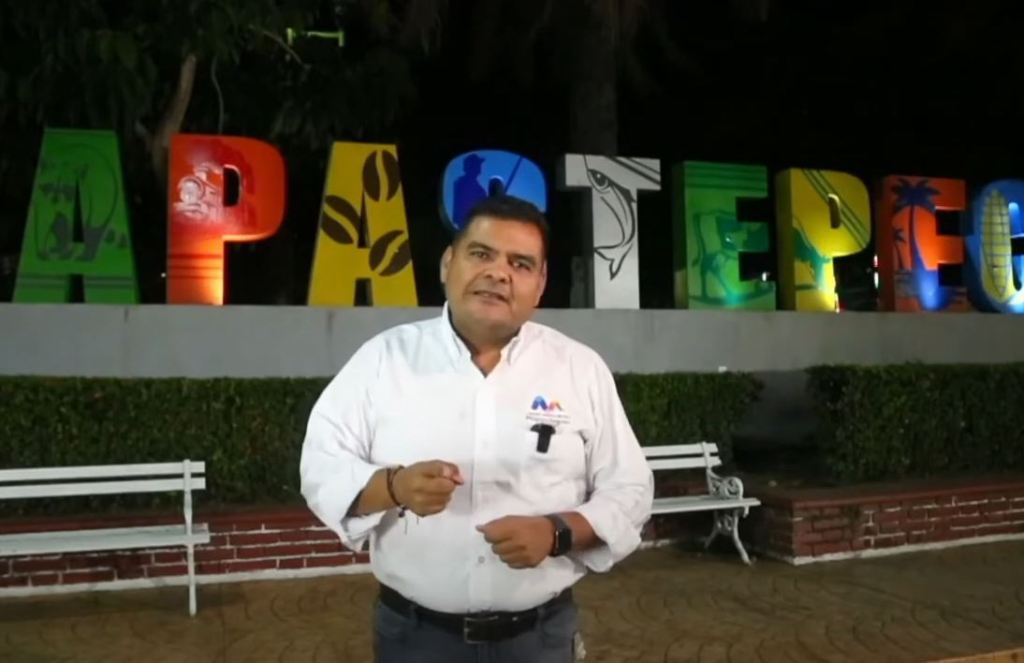 Elecciones en México 2024