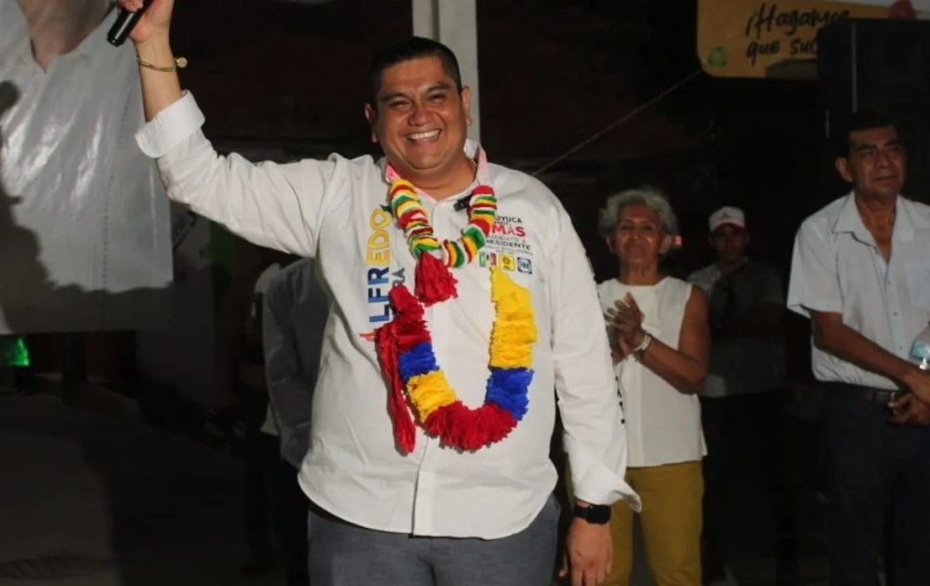 OEA dice confiar en que la ciudadanía mexicana "vencerá al temor y la violencia el próximo domingo” tras asesinato de Alfredo Cabrera