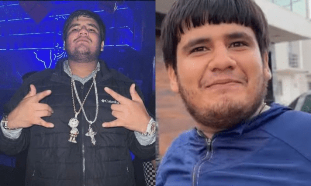 ¿Quién es “El Mini Mini”, Antonio Josafat Duarte Cabrera, influencer desaparecido en Sinaloa