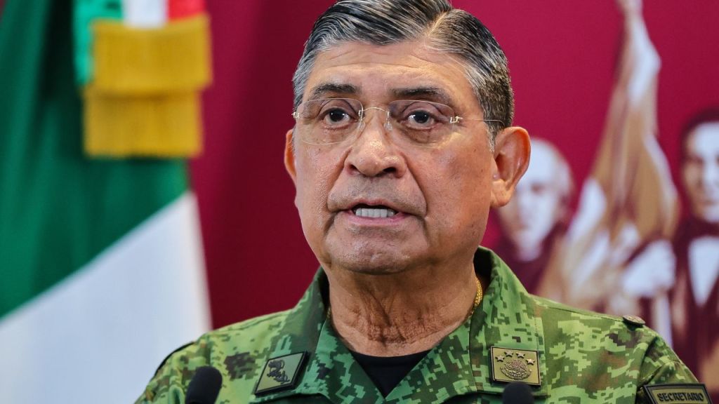 Sedena informa que supuesto mensaje sobre las elecciones del Gen. Luis Cresencio Sandoval en 'X' proviene de una cuenta falsa