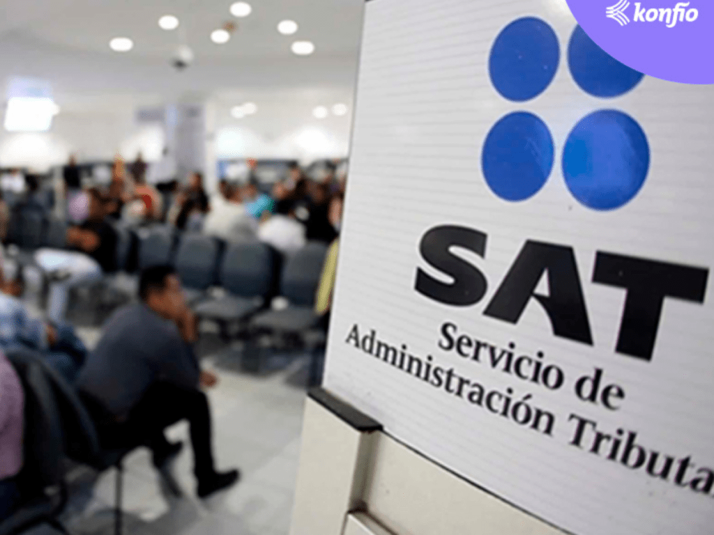 ¿Te llegó correo del SAT para que revises tu declaración anual? Es la nueva estafa