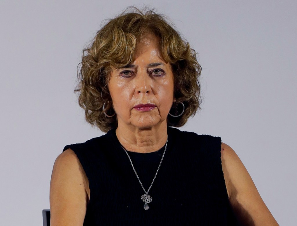 Rosaura Ruiz será la próxima titular de la recién creada Secretaría de Ciencia, Humanidades, Tecnología e Innovación (Secihti)