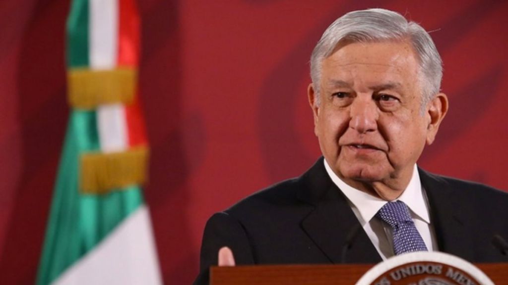 El TEPJF sentencia que AMLO si difundió propaganda gubernamental en la "Mañanera", pero "no benefició" a Claudia Sheinbaum