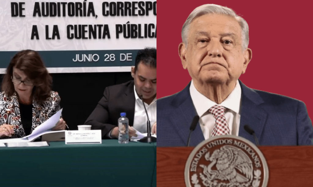 AMLO no “barrió” la corrupción: ASF detecta irregularidades por 606 millones de pesos