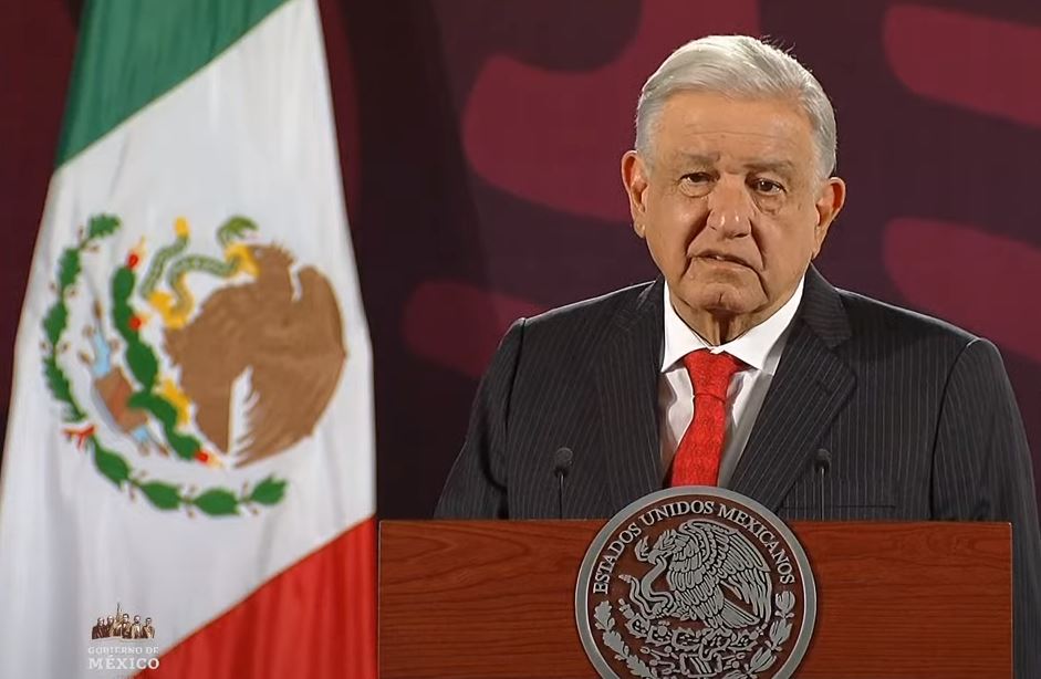 Gobierno de México
