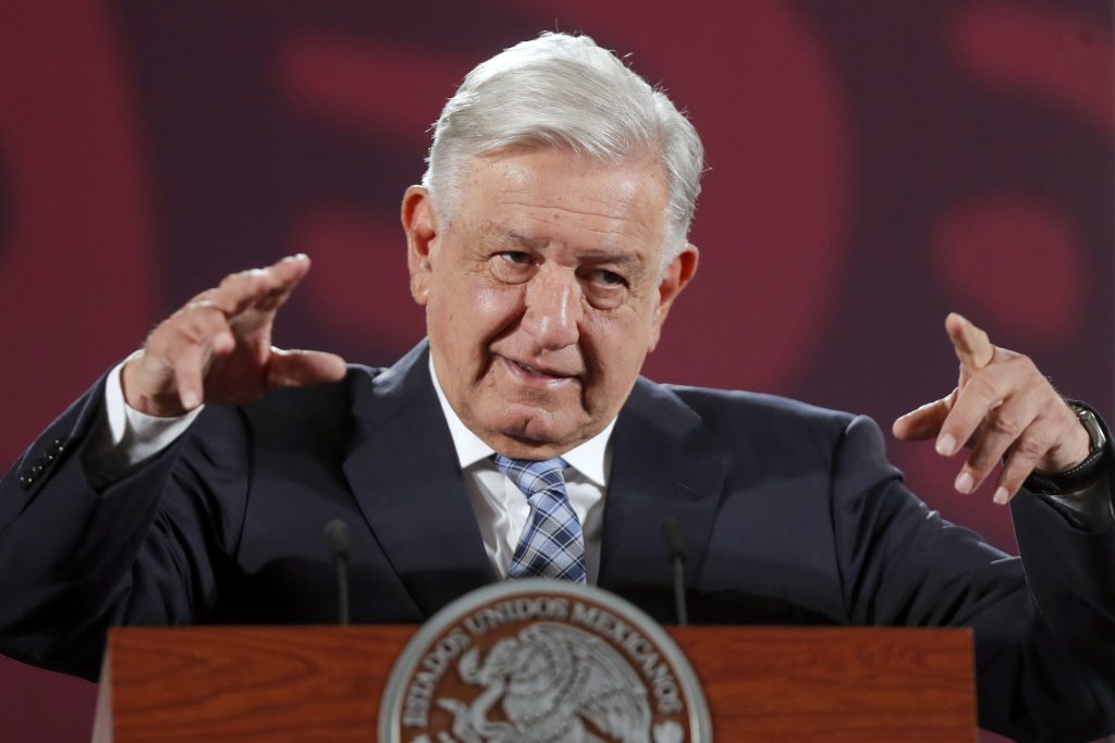 Gobierno de México