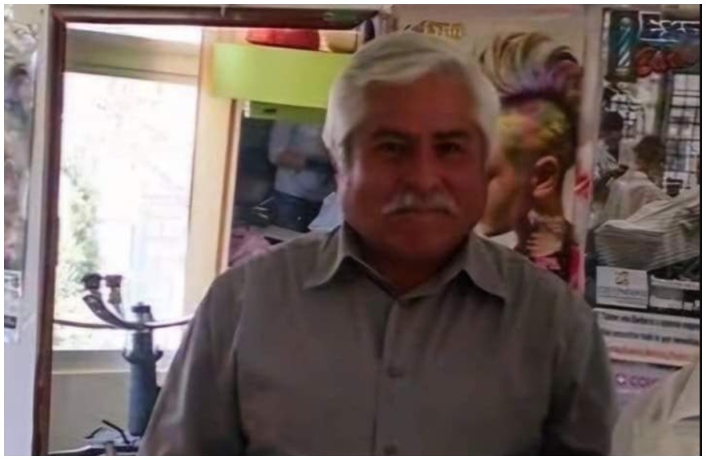 Asesinan a balazos dentro de su restaurante a Ignacio Montoya Marín, ex alcalde de Maravatío, en Michoacán