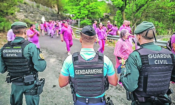 Batalla del Vino de Haro 