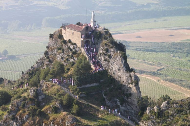 ermita de San Felices