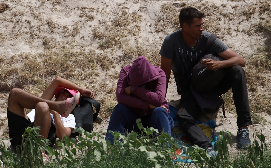 El traslado de migrantes de Chihuahua a Ojinaga sería una de las causas de los asesinatos de taxistas