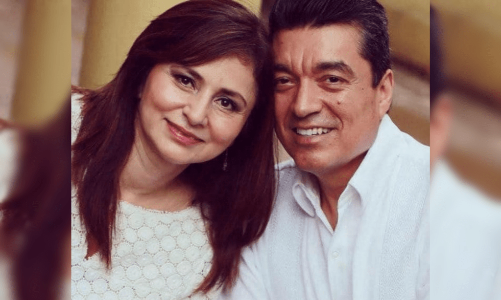 ¿Cuál es el estado de salud de Rosalinda López Hernández, esposa del gobernador de Chiapas y hermana de Adán Augusto?