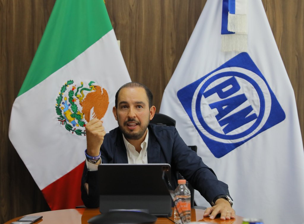 Elecciones en México 2024
