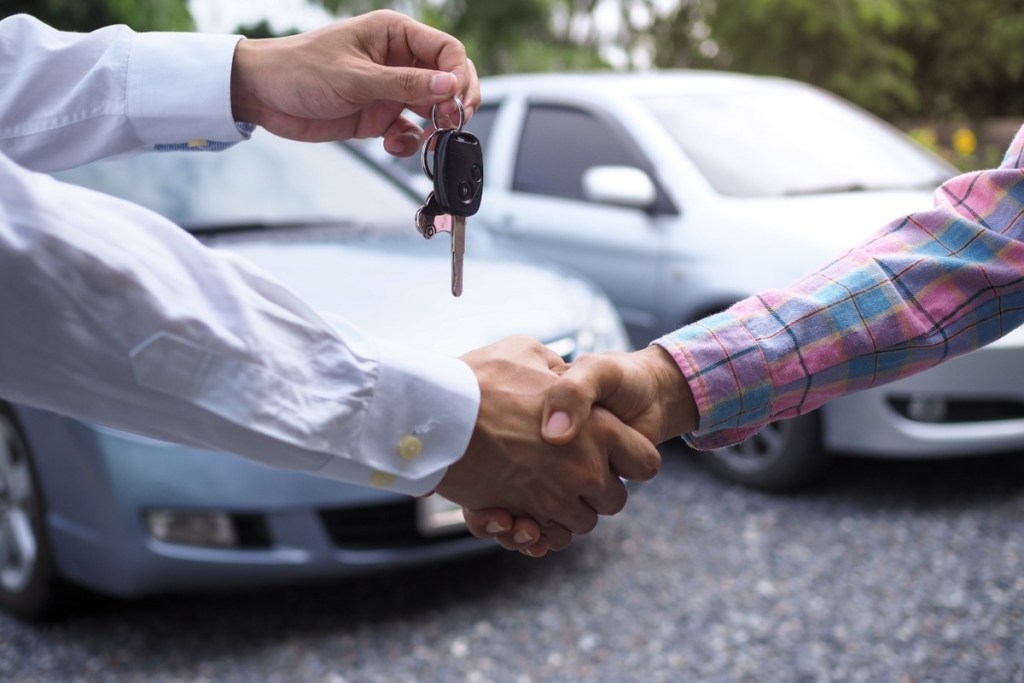 Fraude en la compraventa de autos usados en Mérida