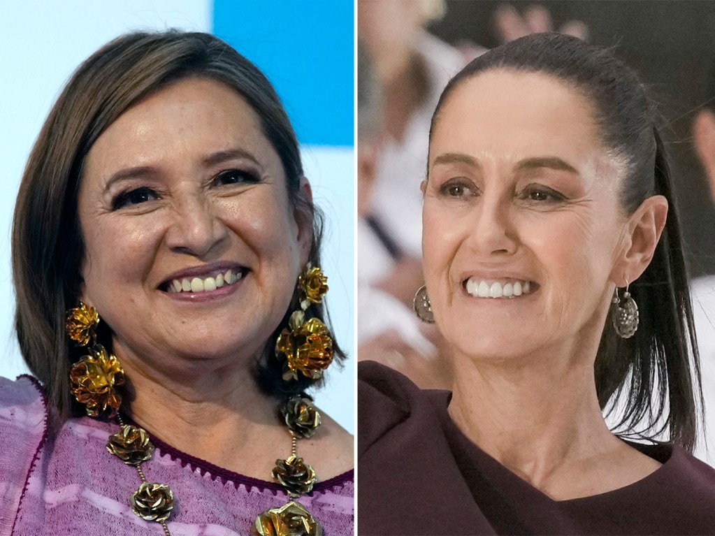 Elecciones en México 2024