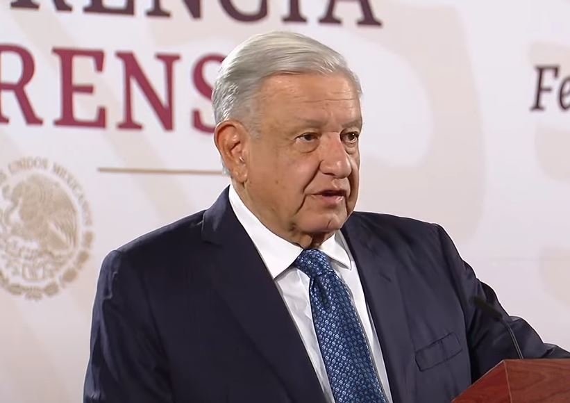 Gobierno de México