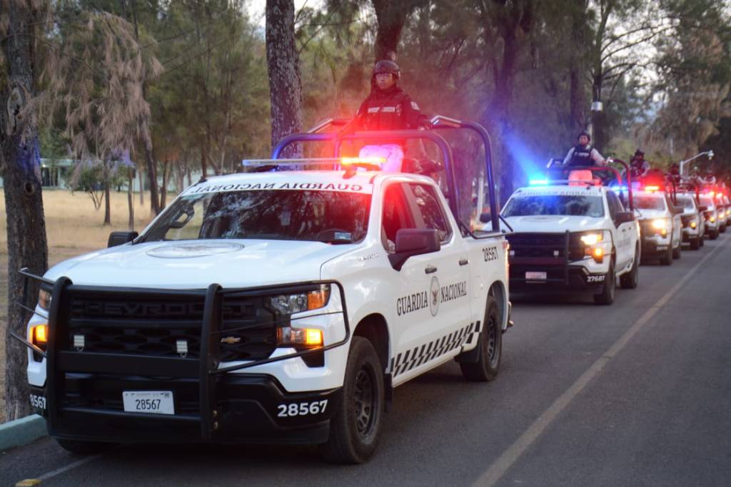 Guardia Nacional