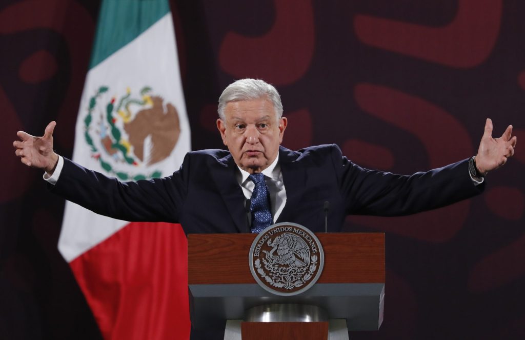 Gobierno de México