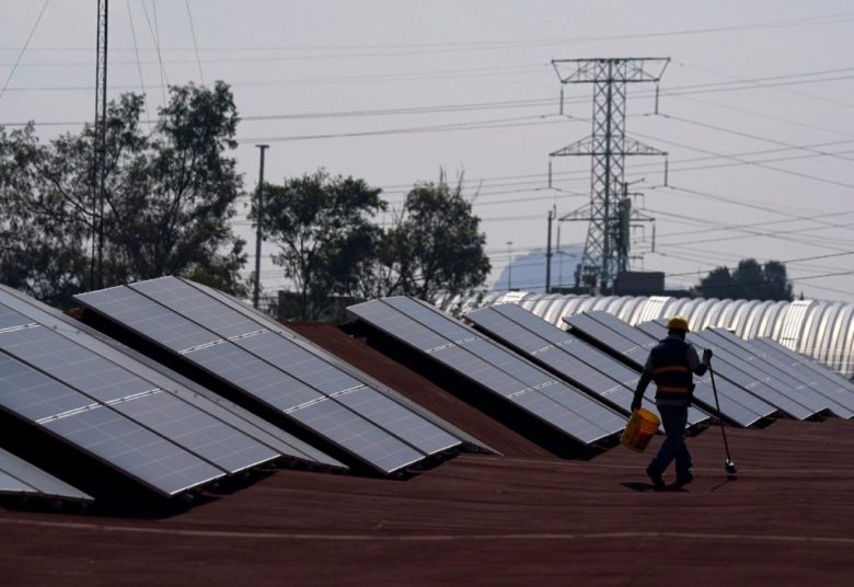Una estudio realizado por la ONU señaló que en México el 83% de los encuestados dijo que prefieren una transición rápida a energías limpias