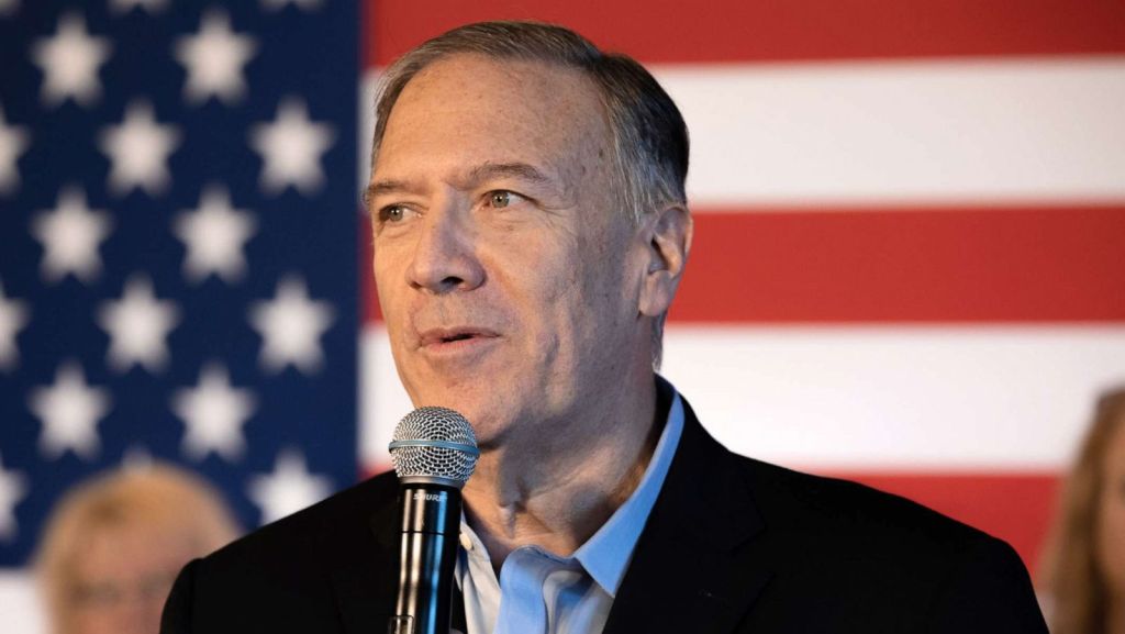 Mike Pompeo afirma que reforma al Poder Judicial de AMLO dañaría las relaciones entre México y Estados Unidos