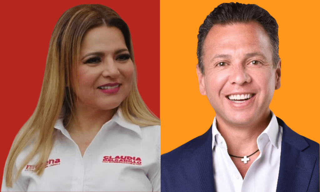 Morena pide anular la elección en Jalisco, culpa a MC de “fraude electoral”