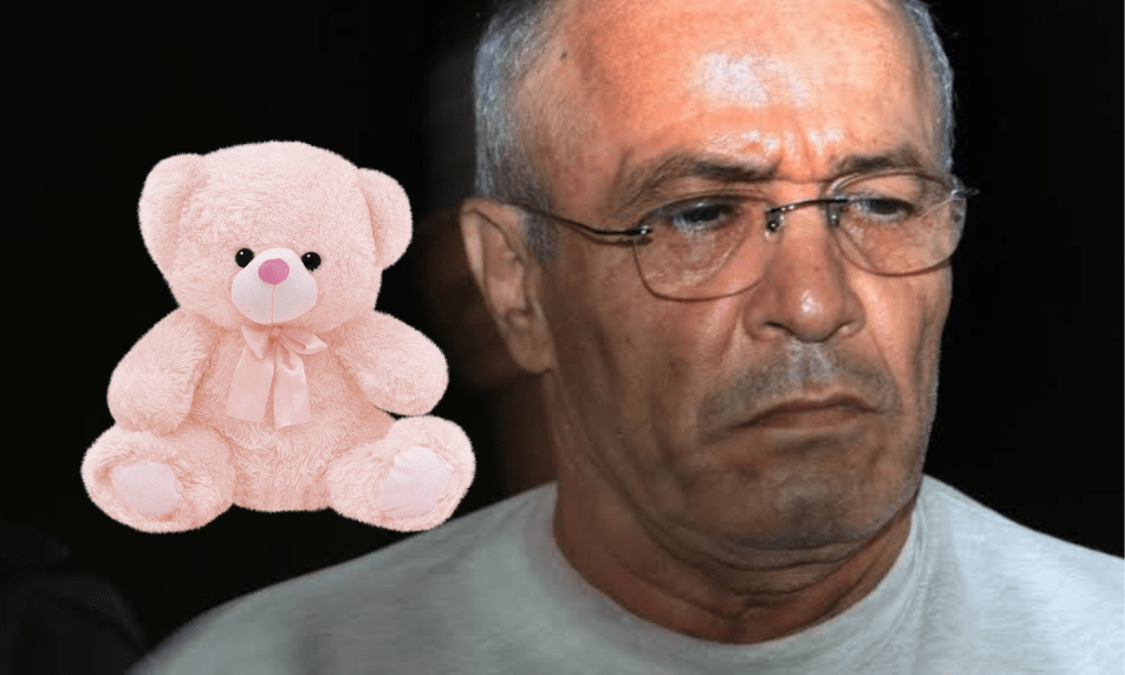 Muere el polémico Jean Succar Kuri, condenado por pornografía infantil, en Cancún