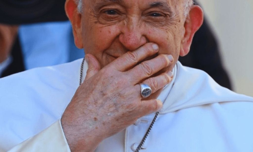 Papa Francisco recibirá a comediantes del mundo: ¿qué mexicanos irán?