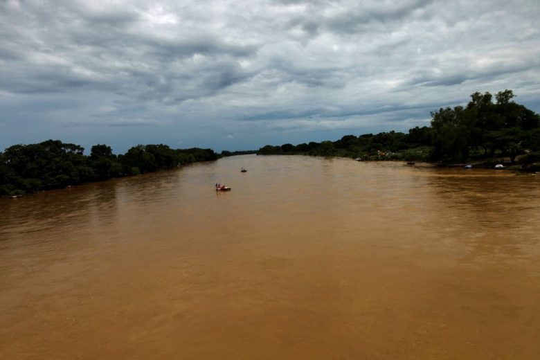 Ciudad Hidalgo
