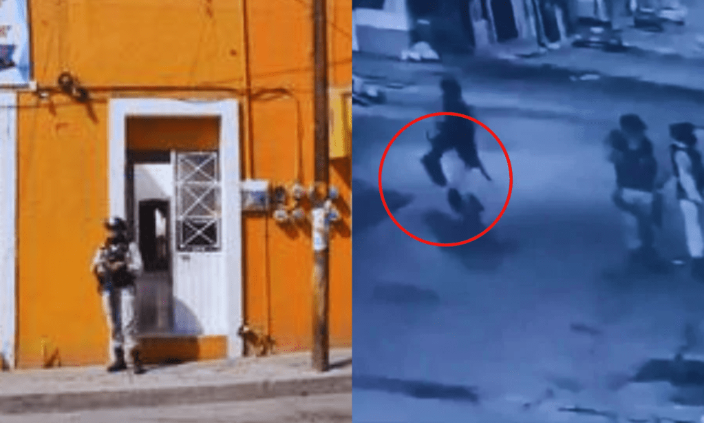 Procesan a 5 elementos de la GN por masacre en Guanajuato: hablaron antes con víctimas, de esto los acusan