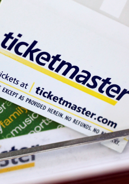 El grupo “ShinyHunters” asumió el robo de los datos de la firma Ticketmaster