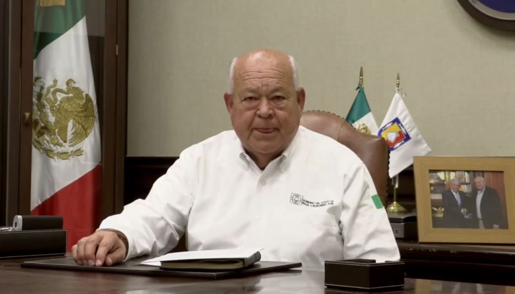 Gobierno de Baja California Sur