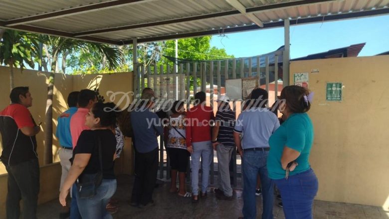 Elecciones en Campeche 2024