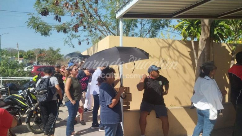 Elecciones en Campeche 2024