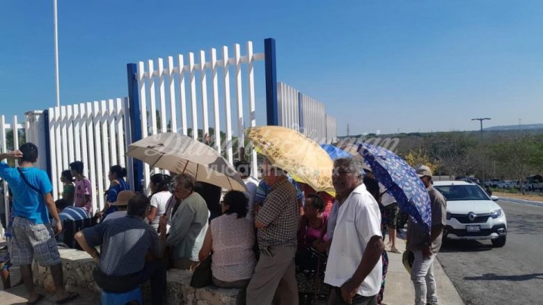 Elecciones en Campeche 2024