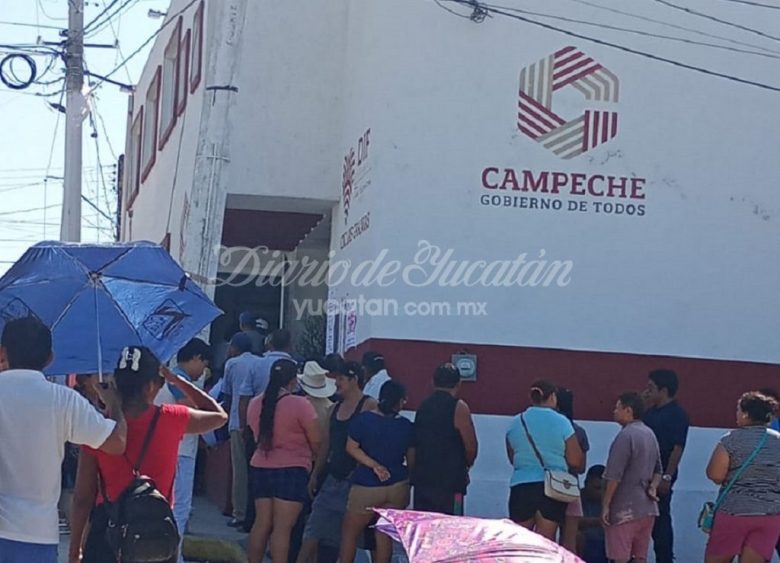 Elecciones en Campeche 2024