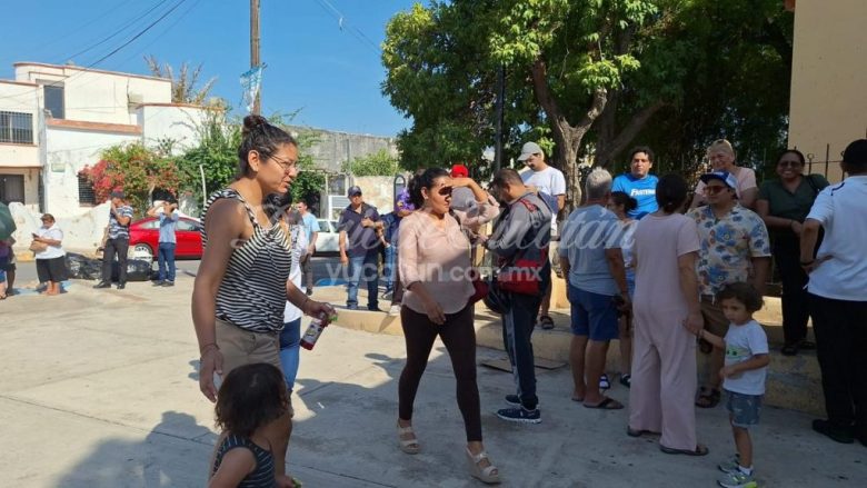 Elecciones en Campeche 2024