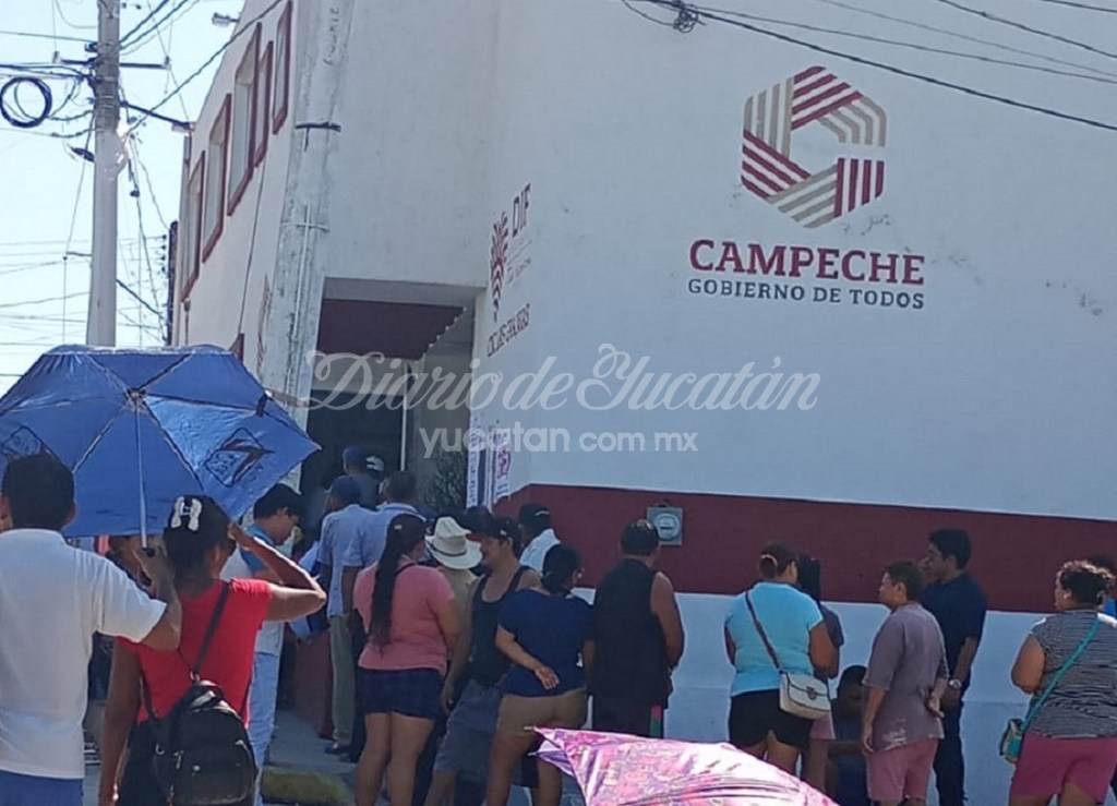 Elecciones en Campeche 2024