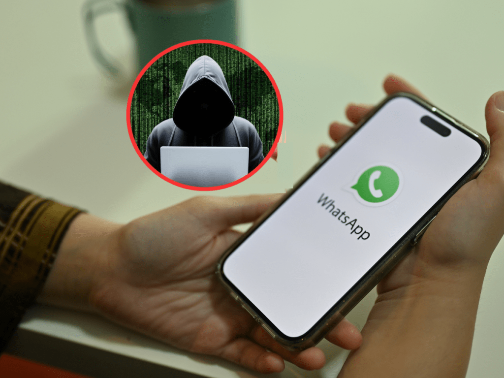 Robo de cuentas de WhatsApp crece 672% en México: cómo operan y qué piden