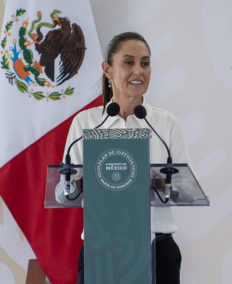 Elecciones en México 2024