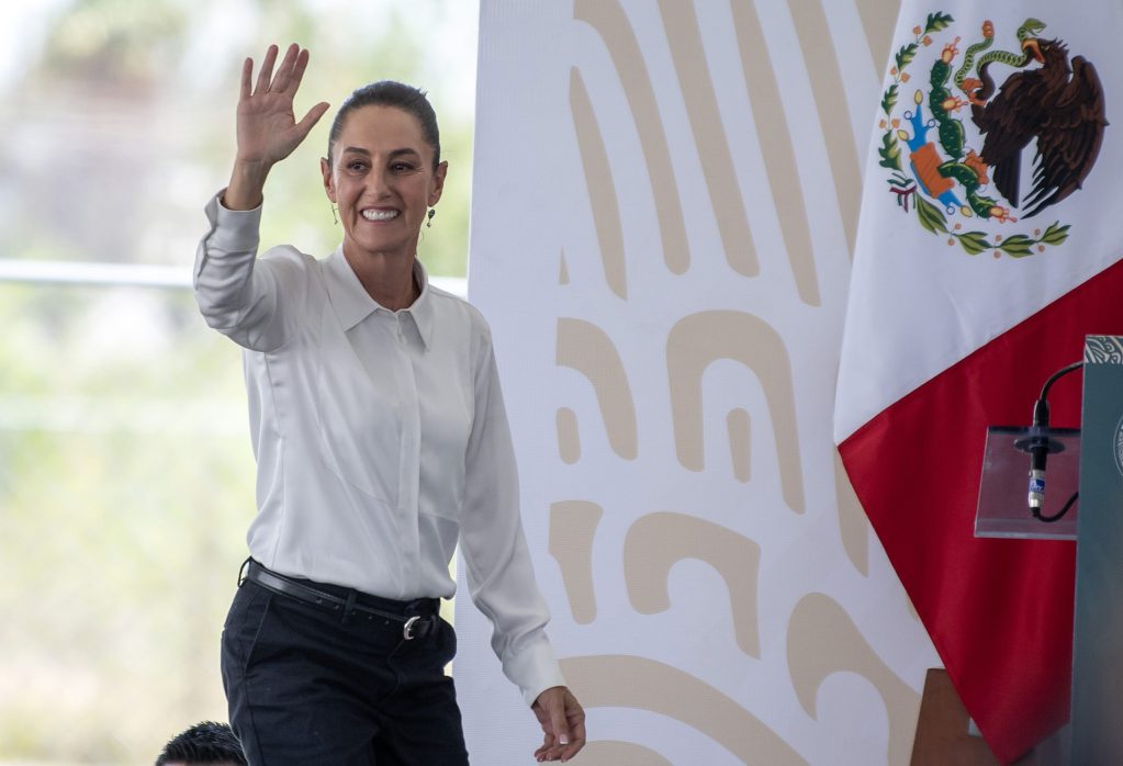 Elecciones en México