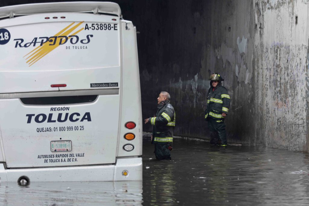 Temporada de huracanes