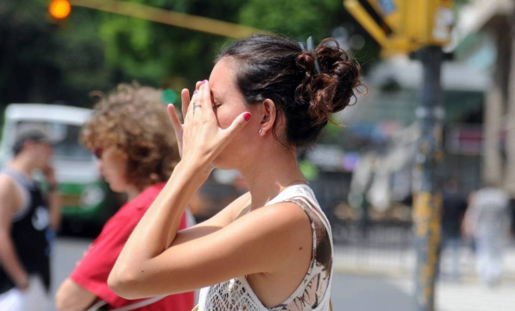 Continúan las altas temperaturas en México, ante lo cual suman 90 muertes por golpe de calor en 14 estados de la República