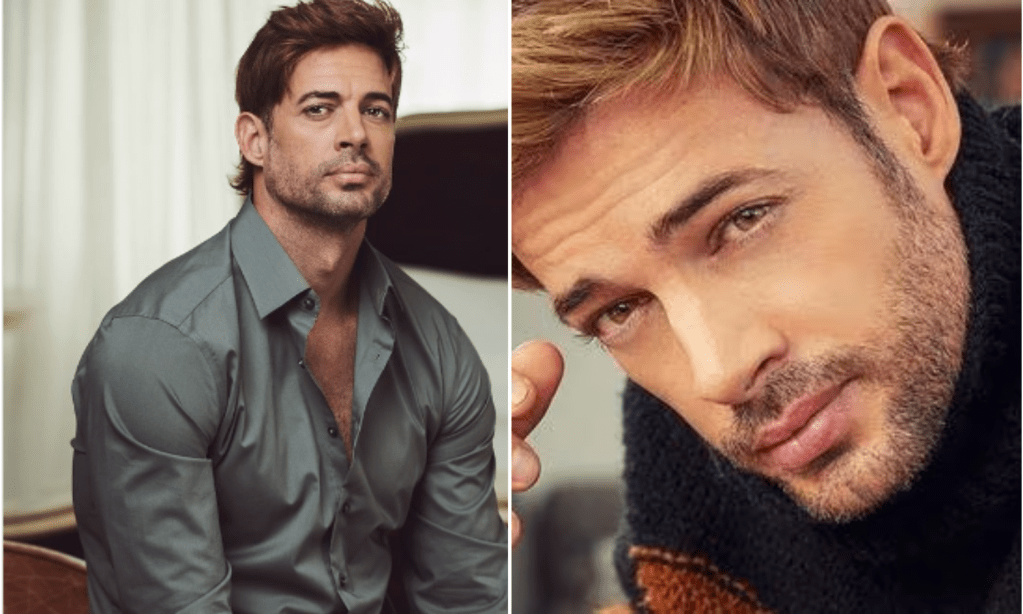 William Levy, vinculado a fraude millonario: encuentros íntimos a cambio de dinero