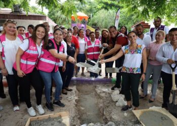 Mejoras en el DIF Benito Juárez y CADI de Cancún: Compromiso con el Bienestar de las Familias