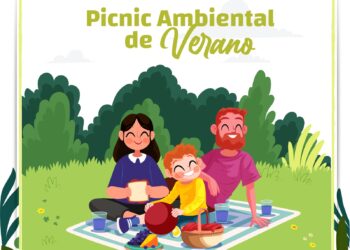 Invita Ayto. de Cancún al picnic ambiental de verano