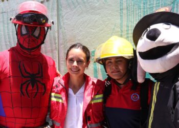 Listo Gobierno municipal con “CURSOS DE VERANO 2024”