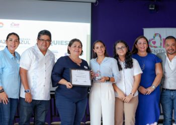 Ana Paty Peralta Fortalece Alianzas y Capacitación para Combatir la Trata de Personas