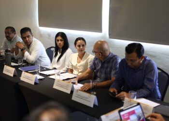 Impulsan un desarrollo sostenible para los cancunenses