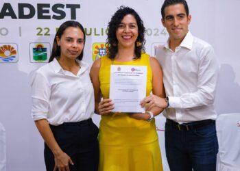 Se establece en Cancún el Comité de Planeación Estratégica para el Desarrollo Sostenible de Quintana Roo