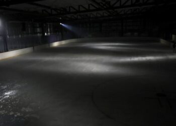 Cancún Inaugurará la Pista de Hielo Más Grande y Única Olímpica en México este 1 de Agosto